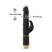 Dorcel - Furious Rabbit 2.0 - Black photo-3