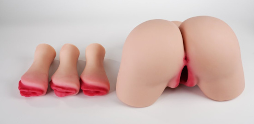 Tantaly - Lina 10.3kg Masturbator photo