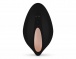 PantyRebel - Vibrating Panties - Black photo-5