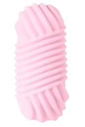 Lola Games - Marshmallow Honey 自慰器 - 粉红色 照片