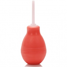 CEN - Anal Douche - Red photo