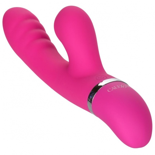 CEN - Foreplay Frenzy Pucker Vibe - Pink photo