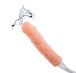 Nasstoys - 7" 仿真阳具灌肠器 照片-4