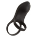 CEN - Closer Feel Vibro Ring - Black 照片