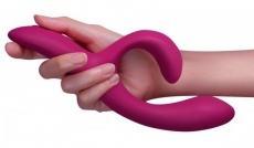 We-Vibe - Nova 2 Vibrator - Fuchsia photo