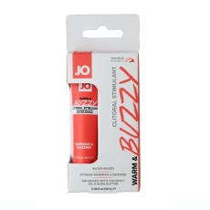 JO - 暖感阴蒂刺激凝胶 - 10ml 照片