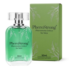 PheroStrong - Entice Pheromone Perfume for Men - 50ml 照片