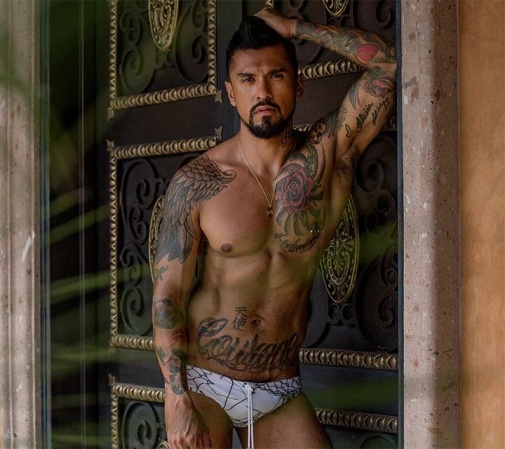 Fleshjack - Boomer Banks Dildo photo