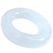 Mode Design - Fit Ring - Big - Milky White photo-2