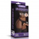 Lovetoy - 7.5" Vibro Easy Strapon Set w Balls photo-21