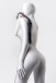 Anonymo - Flogger 45cm - Black photo-3
