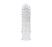 Chisa - Swirls Sleeve - Clear photo