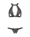 Passion - Mirajane Set - Black - S/M photo-5