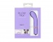 Pillow Talk - Racy G-Spot Vibe - Purple photo-9