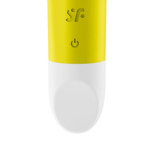 Satisfyer - Ultra Power Bullet 1 - Yellow photo