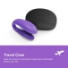We-Vibe - Sync Go 情侣共用震动器 - 浅紫色 照片-6