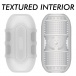 Jamyjob - Turbo Double Masturbator - Clear photo-2