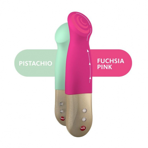 Fun Factory - Sundaze Pulse Vibe - Pistachio photo