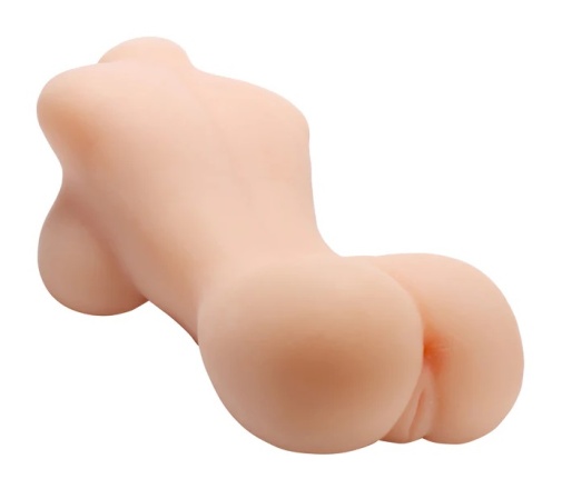 SexFlesh - Travel In Tracy 3D 迷你性爱人偶 照片