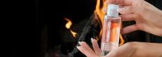 Fleshlight - Fleshlube Fire - 100ml photo