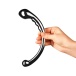Le Wand - Hoop - Silver photo-2