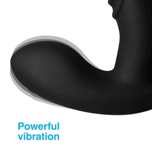 Alpha-Pro - P-Thump Tapping Prostate Stimulator 照片