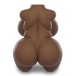 Lovetoy - Streetgirl's #6 Masturbator - Brown photo-5
