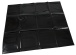 FC - Vinyl Pillowcase - Black photo-3