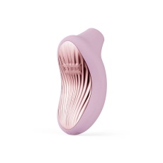 Lelo - Sona 3 Cruise Clitoris Massager - Soft Pink 照片