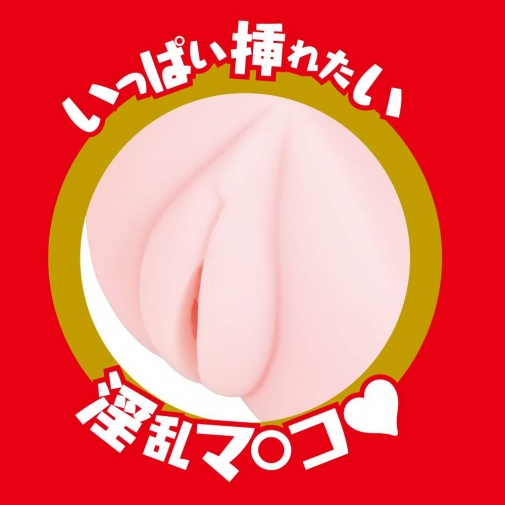 EXE - 安齋拉拉女優仿真自慰器 照片