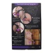 Locked in Lust - Crotch Rocket Strap-On S - Black photo-6