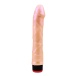 Chisa - 9" Vibe Cock Diam 4 cm - Flesh photo
