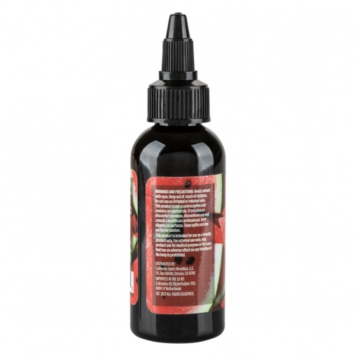 CEN - Fuck Sauce Watermelon Water-Based Lube - 60ml photo