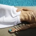 Cala Azul - Jose Vibro Ring - Blue photo-3