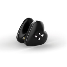 Mystim - Hearts Desire Estim Clitoral Stimulator photo