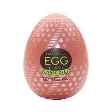 Tenga - Egg Combo photo