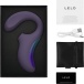 Lelo - Enigma Wave 阴蒂吸啜及G点三重刺激声波按摩器 - 科幻紫色 照片-9
