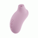 Lelo - Sona 3 Cruise Clitoris Massager - Soft Pink 照片-3