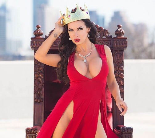 Fleshlight - Nikki Benz 女王女优飞机杯 照片