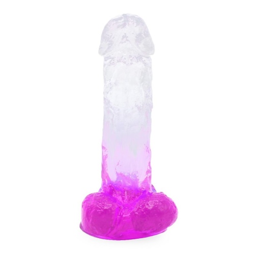 Kiotos - Realistic Dildo 07 - Purple photo
