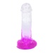 Kiotos - Realistic Dildo 07 - Purple photo-5