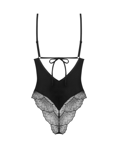 Obsessive - Lobellis Teddy - Black - M/L photo