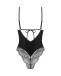 Obsessive - Lobellis Teddy - Black - M/L photo-6