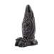 Chisa - Monstrous Creature Dildo - Black photo