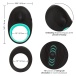 CEN - Link Up Pinnacle Vibro Ring - Black photo-4