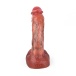 FAAK - Renard Realistic Dildo photo-5
