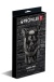 Prowler - Latex Pig Hood - Black photo-5