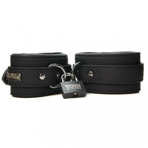 TOF - Neoprene Wrist Cuffs photo