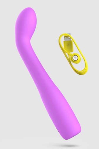 B Swish - Infinite Bgee Vibrator - Sweet Lavender photo