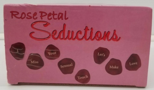 Kheper Games - Rose Petal Seductions 照片